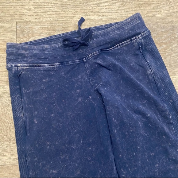 PINK by Victorias Secret Yoga Jogger Pangs Size Large - Picture 4 of 8